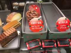 -星巴克臻选(成都九方店)