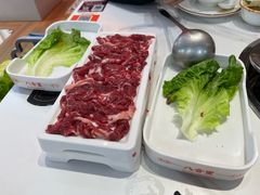 -八合里潮汕鲜牛肉火锅(吉大店)