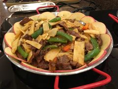 -金紫荆美食自助餐厅