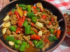 -黄兴南路步行商业街