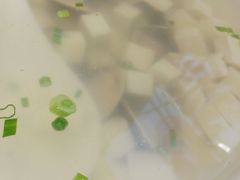 花蛤豆腐汤-朴厝私房菜(鼓浪屿店)