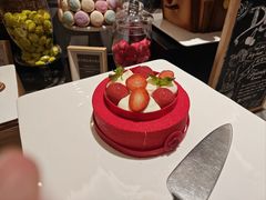 -食百绚全日制餐厅(成都棕榈泉费尔蒙酒店)