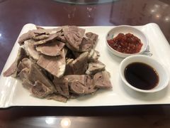 -呼吸森林·生态农庄农家乐私房菜