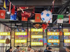 -有蚝有翅烧烤大排档·宵夜(右安门店)