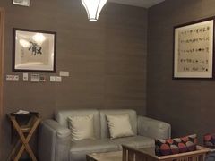 -禅一·静观堂(长寿路店)