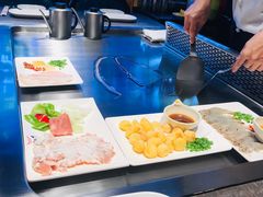 -湘汇概念铁板烧(铁西万达店)