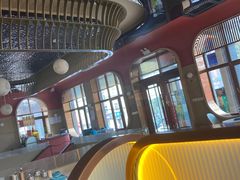 -二发烧烤(亚麻厂店)