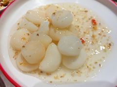-南锣南门(东方银座店)