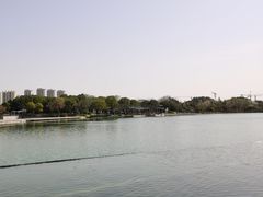 -尚贤河湿地