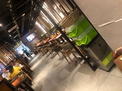 大堂-鱼谦脆皮烤鱼(华阳城店)