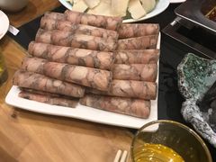 -古蜀人家火锅(文明店)