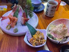 -坂吉屋·居酒屋深夜食堂(龙湖店)