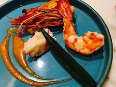 -月下料理(楷林IFC店)