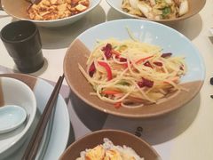-外婆家(古墩印象城店)