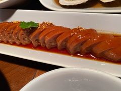 西湖藕韵-外婆家(天河领展店)