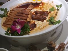 -院里寻菜·精致庭院菜(观沙岭店)