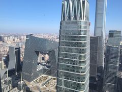 -北京国贸大酒店