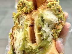 -BUTTERFUL&CREAMOROUS 黄油与面包(西单大悦城店)