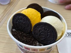 -满记甜品(昂坪店)