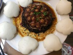 -炊烟·山房菜