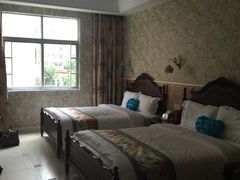 -天使恋人主题酒店(深圳翻身路店)