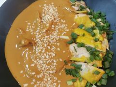 -金谷园饺子·烧烤(人大总店)
