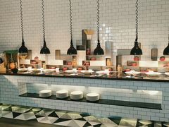 -昆山琶拉帝诗酒店·河畔咖啡厅Riverside Cafe
