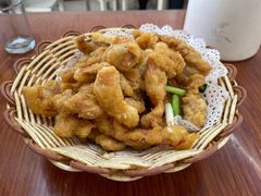 -胡子饮食店