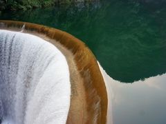 -石台牯牛降景区