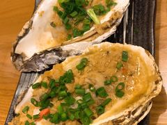 生蚝-南风(淮海街店)