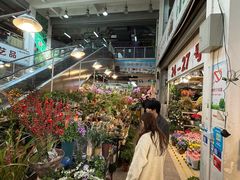 -双季花艺园艺市场(浦东店)