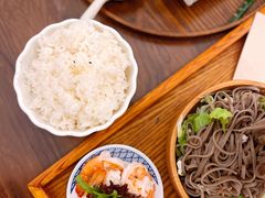 -小银家日式简餐(中信丹阳花园店)