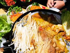 -么肆烤肉·中式自助·烤肉大排档(街道口季佳PAI店)