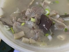 混合汤-褚氏岛城一汤(闽江路店)