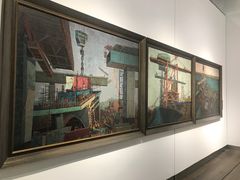 -南京书画院金陵美术馆