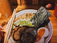 -老龙亭拉面店
