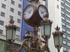 -大连人民广场