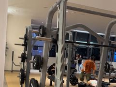 -YCHL FIT 健身(星寰店)