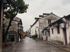 -绍兴书圣故里景区