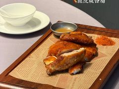 -徐记海鲜(大雁塔|金都店)