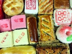 -芦庄子桂顺斋(中心北路店)
