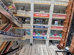 -恒大国际建材家居博览中心(德胜东路店)
