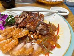 -濠景渔港(汇通店)