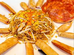 -浦江二号·独栋江景餐厅(滨江大道店)