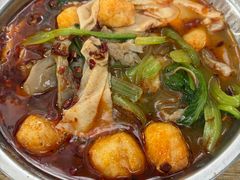 -万丰串店