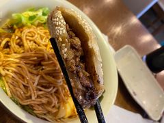 -李先生牛肉面大王(上海站南广场店)