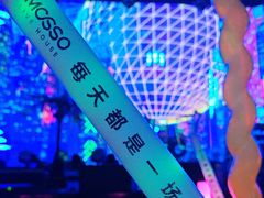 -MOSSO·Liveshow(M3香港广场店)