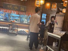 -南京大牌档(三阳广场苏宁店)