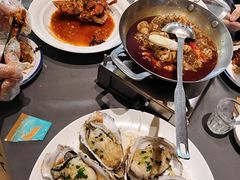 -海鲜e族(马王堆店)