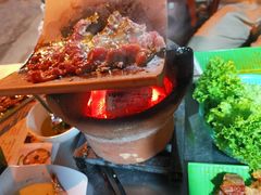 -瓦片烤肉(13号店)